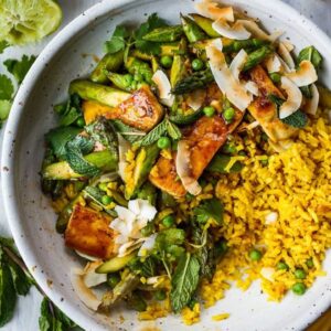 coconut-rice-bowl