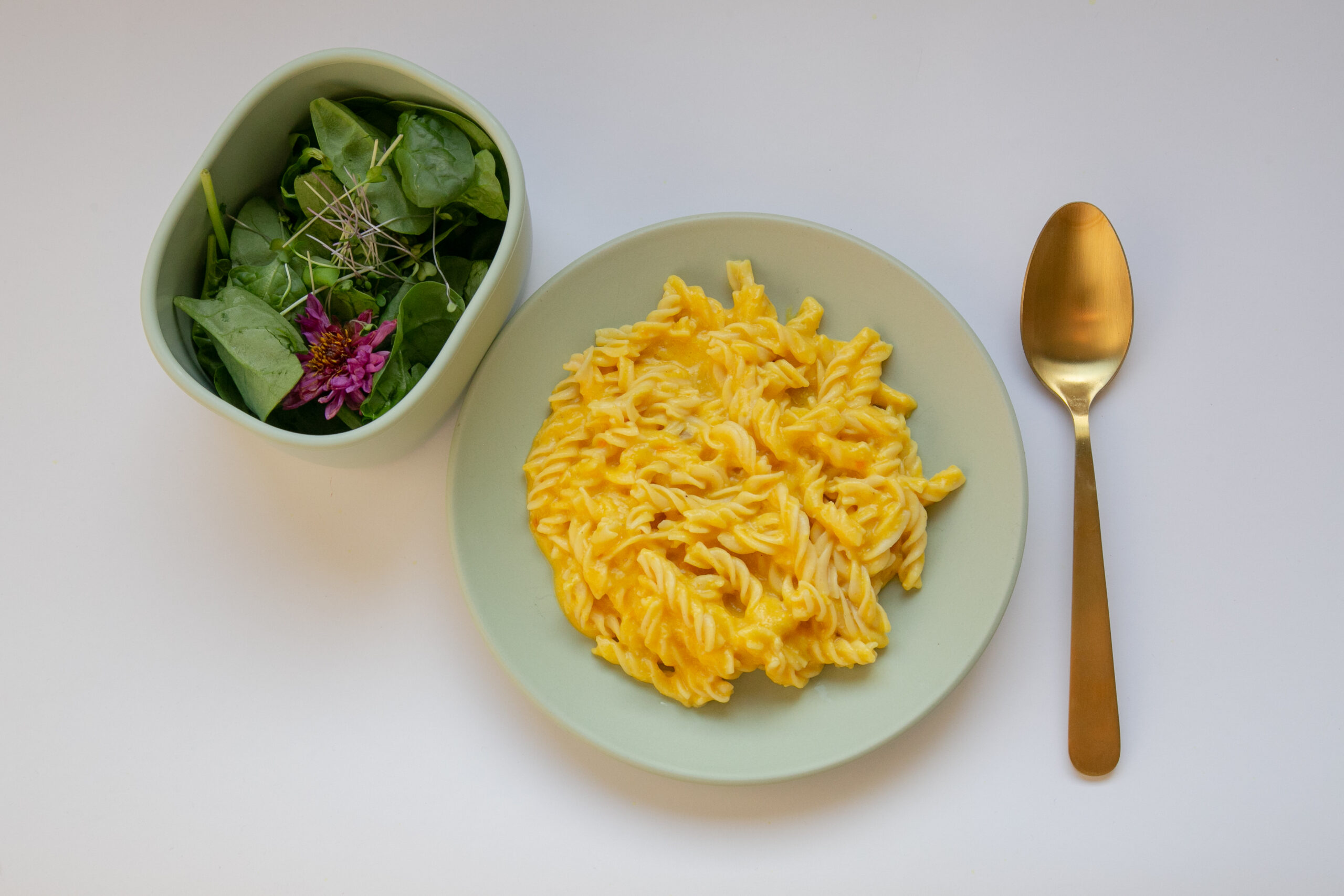 mac-n-cheese