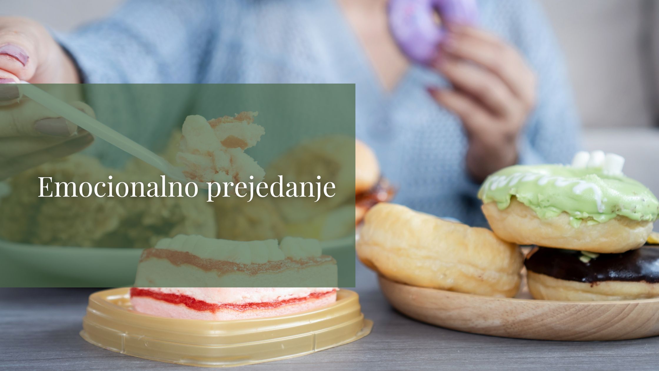 emocionalno-prejedanje
